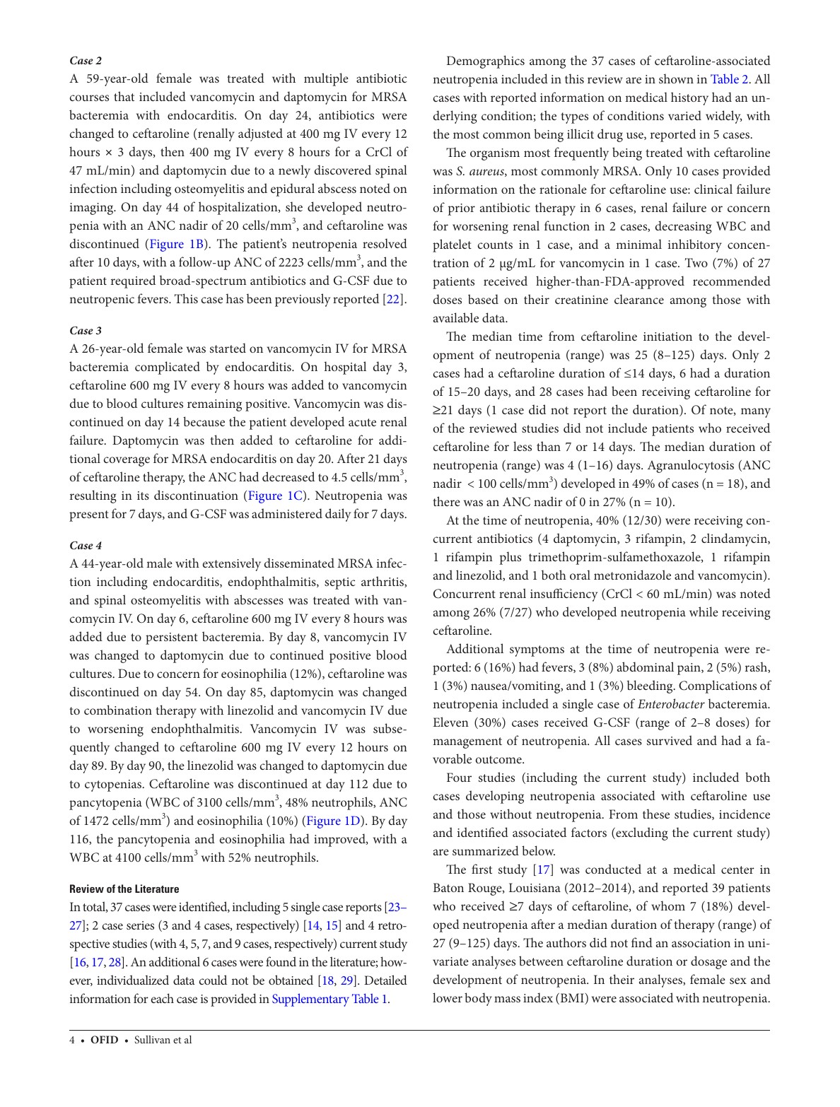 Page 4 of the ceftaroline case-series article